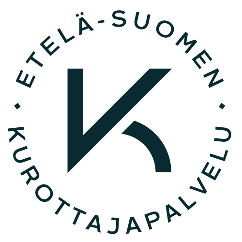 Etelä-Suomen Kurottajapalvelu - Tunnus